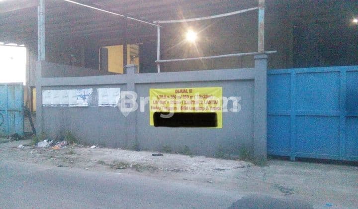 Sepatan Timur Tangerang