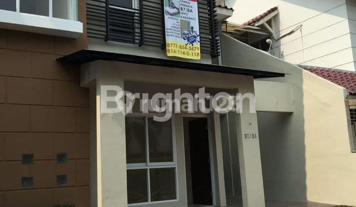 Perumahan Taman Permata Millenium Lippo Karawaci