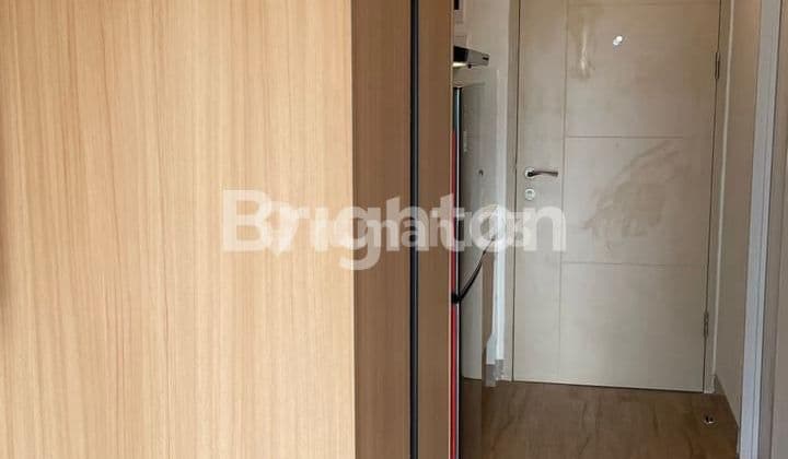 Apartemen Tokyo Riverside Pik 2