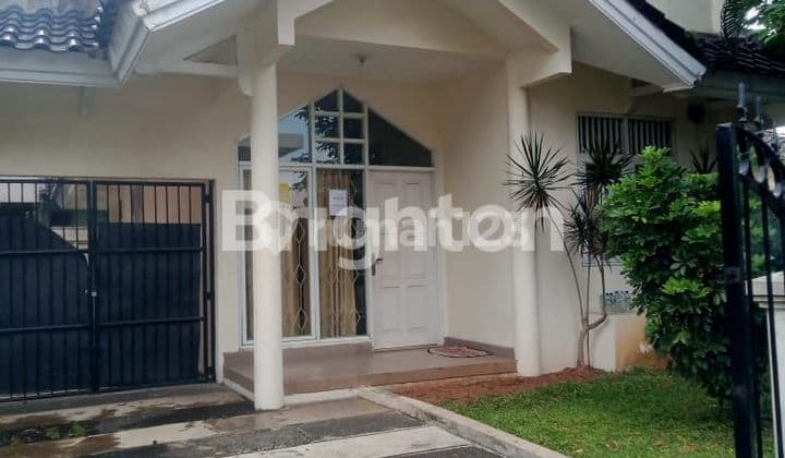 TAMAN HIMALAYA LIPPO KARAWACI