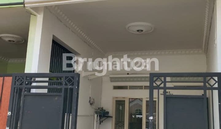 Poris Indah Tangerang