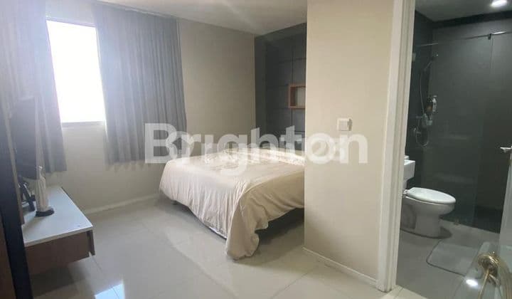 APARTEMEN PADDINGTON ALAM SUTERA TANGERANG
