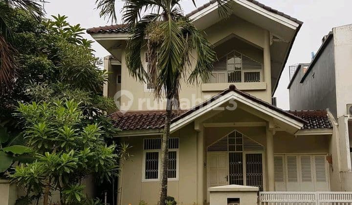 Rumah Murah di Lippo Karawaci