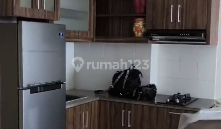 Apartemen Mtown Tower Bryant