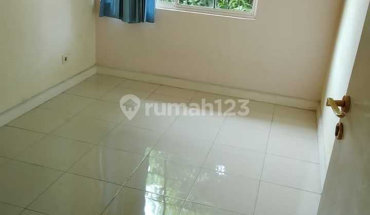 Townhouse Lippo Karawaci