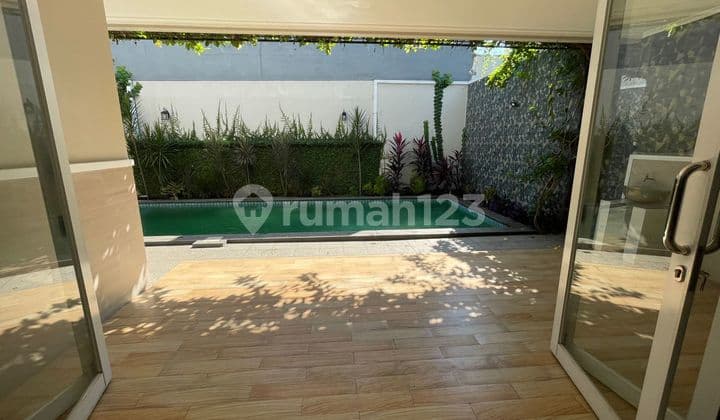 Rumah 2 Lantai Dan Bisa Sewa Harga 280 Juta Pertahun