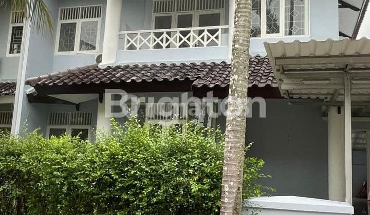 TAMAN CENDANA GOLF LIPPO KARAWACI TANGERANG