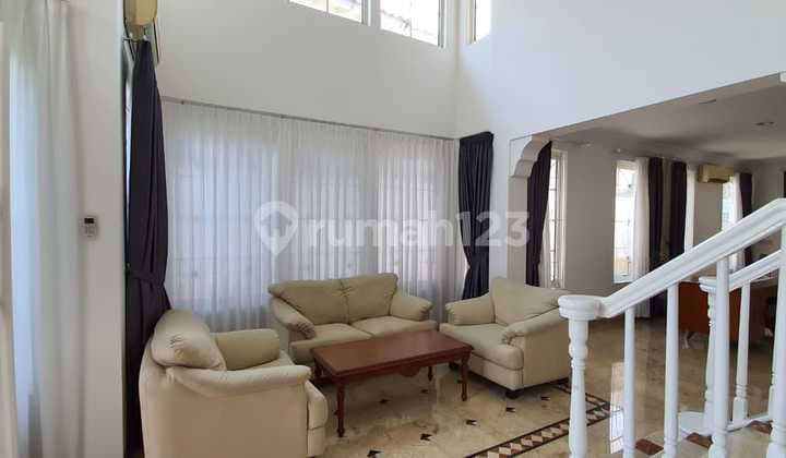 House For Sale Good Taman Beverly Golf Lippo Karawaci