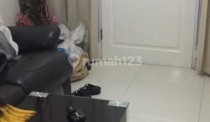 Good House in the Lippo Central Karawaci Area, Tangerang