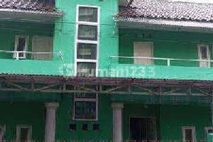 Dijual Kos An 1 Km Ke Kampus Ipb