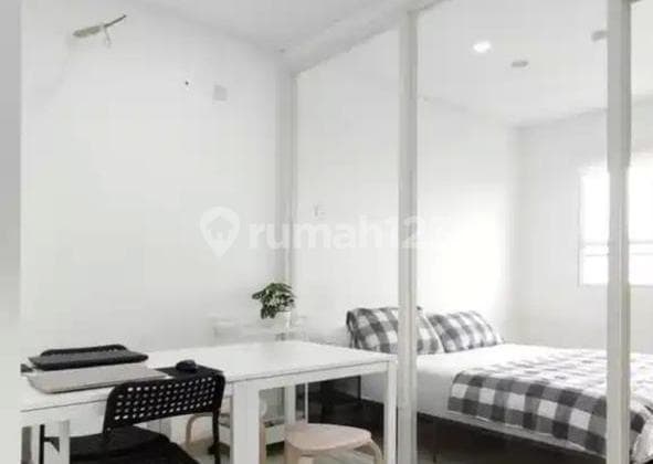 Apartemen Atlanta Residence Furnished Bagus