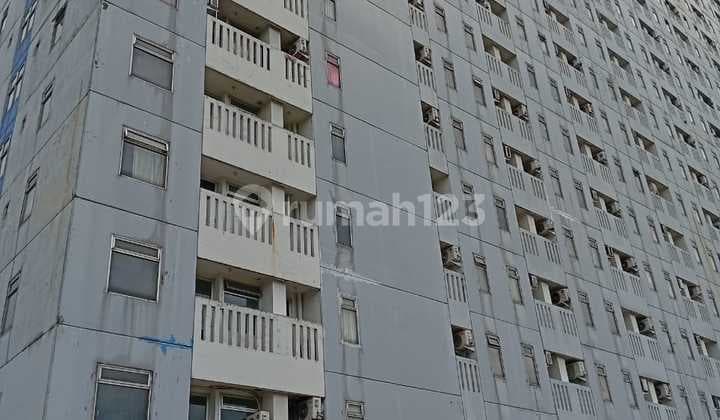Dijual Apartemen Di Dramaga Tower Furnished