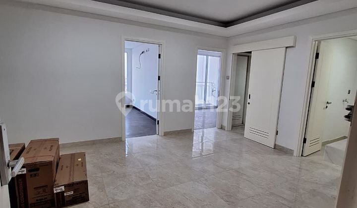 Jual Cepat Apartemen Avenue 88 Surabaya Barat – 2 Bedroom (2BR)