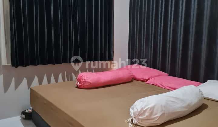 Dijual Apartemen East Coast Residence 1 BR Surabaya Pakuwon City