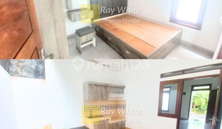 Tirtayasa Garden Housing