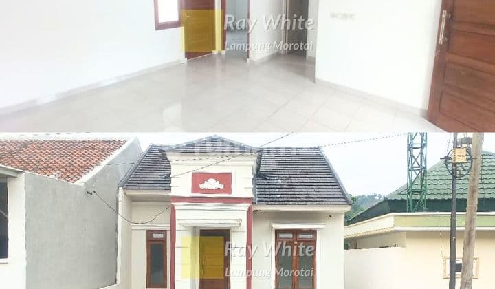 Tirtayasa Garden Housing