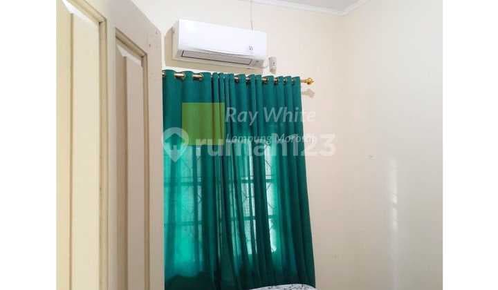 Dijual Rumah Kedaton dekat MBK 1,3 Miliar Nego Bandar Lampung