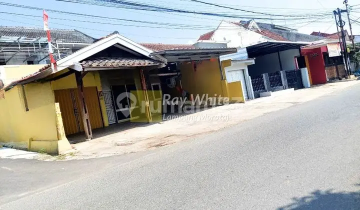 For Sale Way Halim House