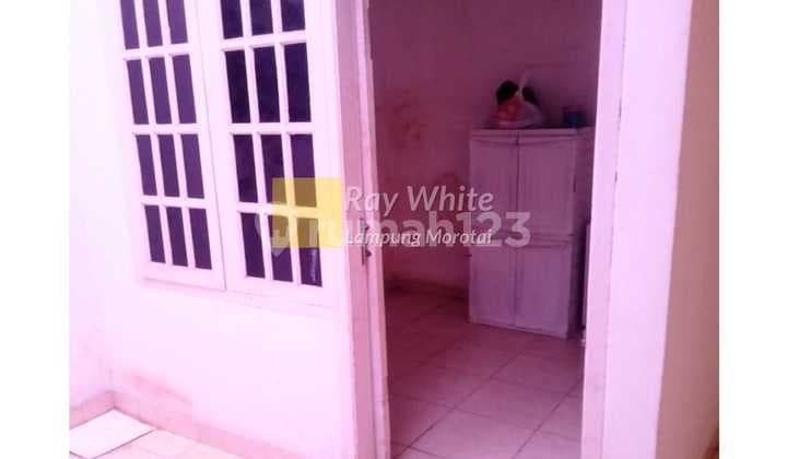 DIJUAL MURAH RUMAH KEMILING