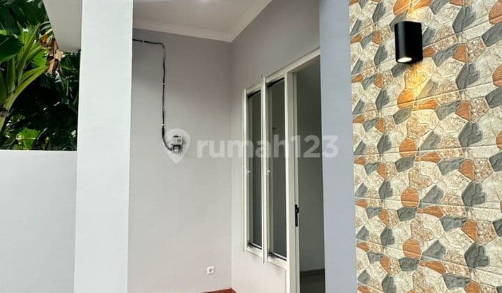 Dijual Rumah Baru Wonorejo Selatan Surabaya Timur Rumah Minimalis Tipe 55/100