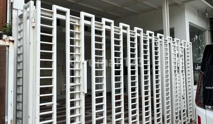 Sell Ready-to-Occupy House Delta Mandala Juanda Sidoarjo
