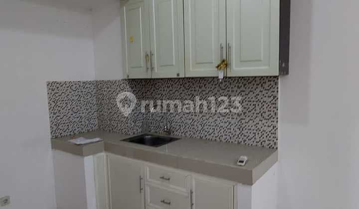 Apartemen Pbg Puncak Bukit Golf 2Br Semi Furnish / Kosongan. Baru Renov