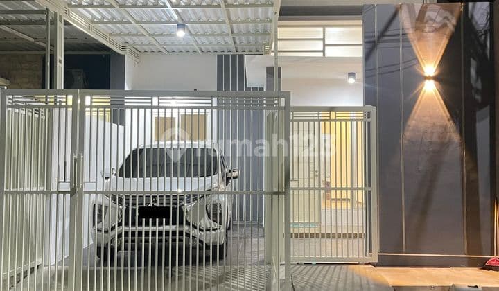 Perum Kahuripan Nirwana Village, Sidoarjo