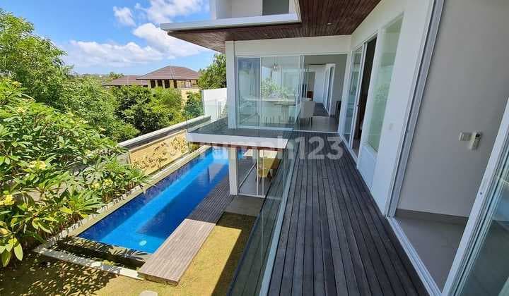 The Biggest Luxury Villa In Four Star Resort,