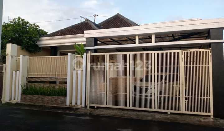 Lelang Rumah Kosong Desa.gentengkulon,Kec.genteng Banyuwangi