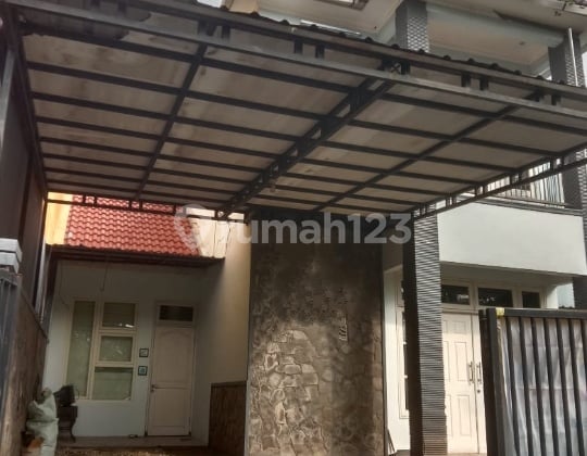 Rumah Dijual di Sidoarjo Green Park Regency