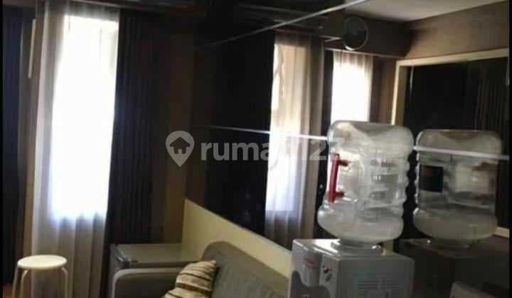 Dijual Cepat - Apartment Puncak Permai Sby Barat Tower A lantai 17