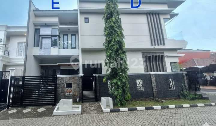 Mulyosari Prima Utara