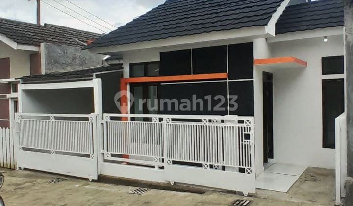 Dijual Rumah Termurah Dkt Kampus Unpad Jatinangor Bandung