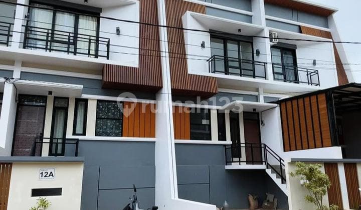 Jual Rumah Gland Bukit Sukanegara Soreang Kabupaten Bandung