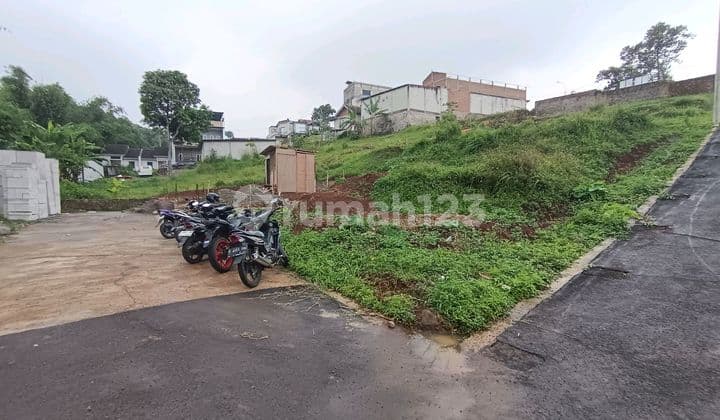 Tanah Kavling Terfavorit Murah di Area Cileunyi Bandung Timur