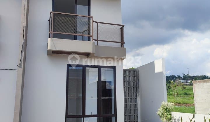 Jual Rumah Murah Dkt Stasiun Kcic Whoss Padalarang Bandung
