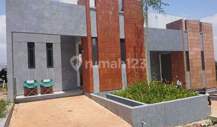 Jual Rumah Termurah Prada Seven Cileunyi Bandung