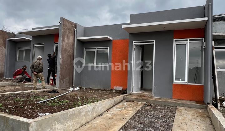 Jual Rumah Murah Subsidi Kemiri Residence Dkt Jatinangor Sumedang