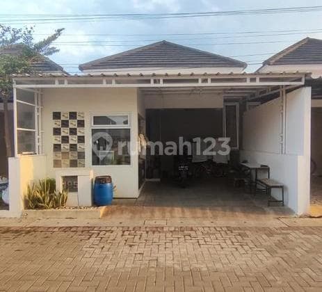 Jual Rumah Cantik Minimalis Area Buahbatu Bojongsoang Bandung