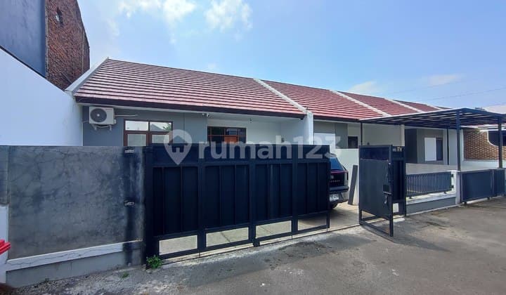 Jual Rumah Favorit Kawali Raya Antapani Kota Bandung