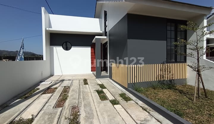 Rumah Minimalis Bisa Cicil Tanpa Bi Checking Bandung