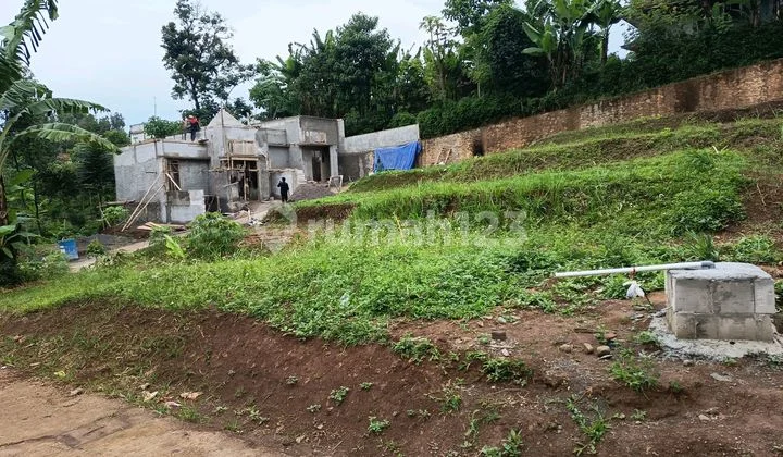 Jual Tanah Kavling Murah Area Cileunyi Dkt Exit Tol Bandung