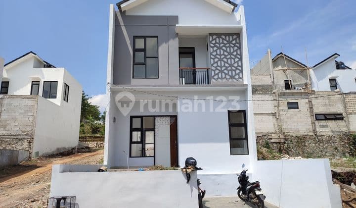 Botanical View Residence 2lt Samping Gedung Dprd Bandung