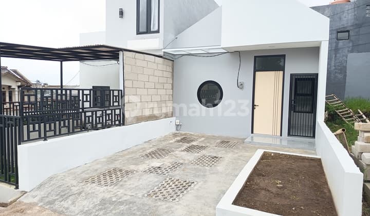 Sell Cheapest House Near Polban Campus Gegerkalong Bandung