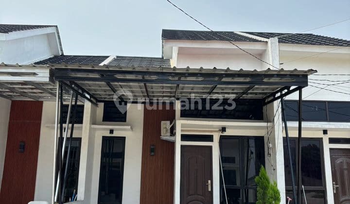 Jual Rumah Minimalis Tambun Pandawa Royale Bekasi Selatan