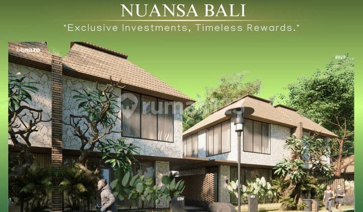 Walini Highland Resort Kesempatan Investasi Bandung Barat