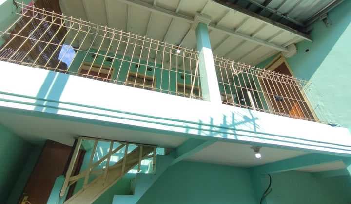 Jual Rumah Kost Murah 7Kamar Cihampelas Kota Bandung
