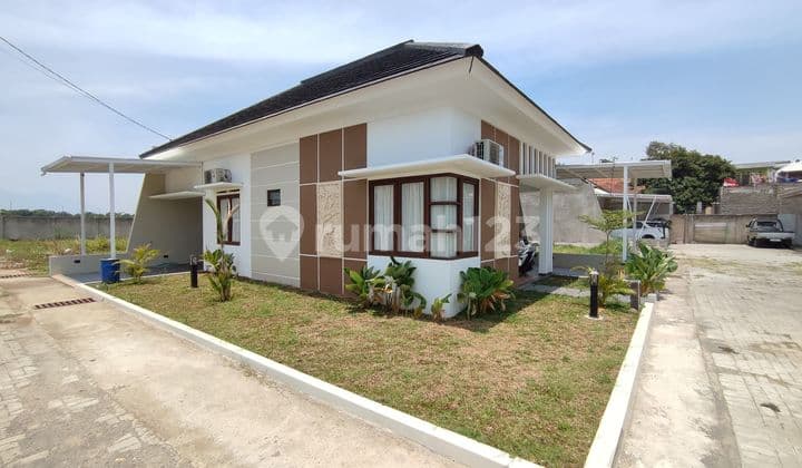 Dijual Rumah Elite Gemintang Residence Cileunyi Kota Bandung