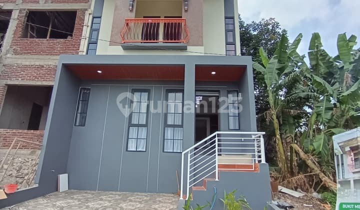 For Sale: Hommy Sejuk House, Bukit Mekar Indah Phase 3, Cibiru