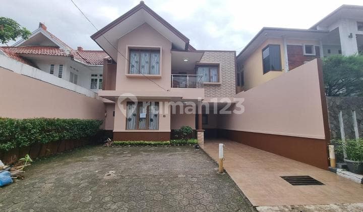 Dijual Rumah Baru Komplek Aria Graha Soekarnohatta kec Rancasari